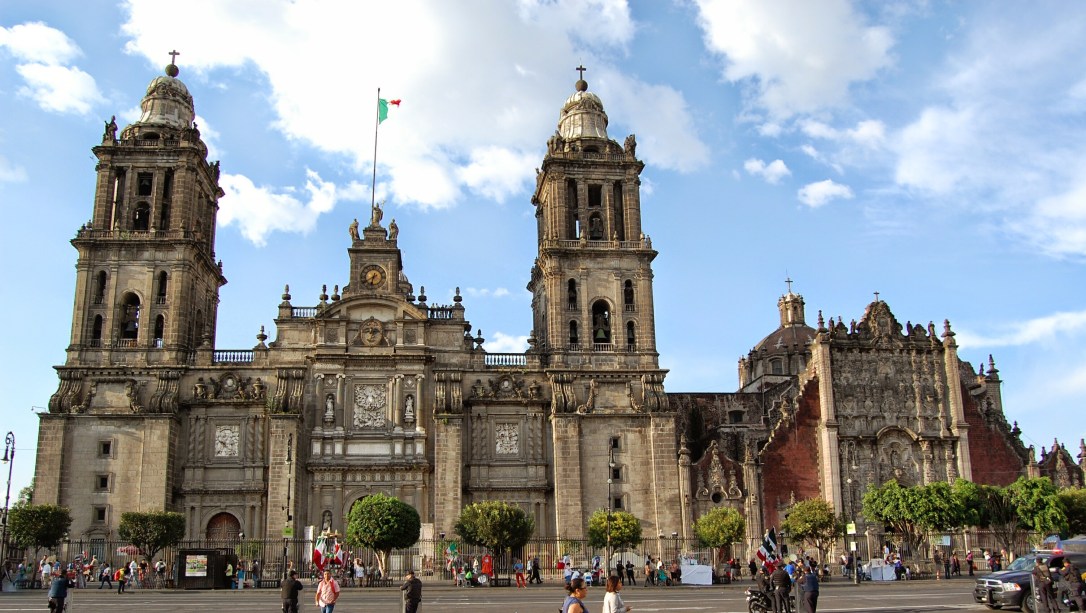 11-mexiko-city-zoloca-kathedrale-1