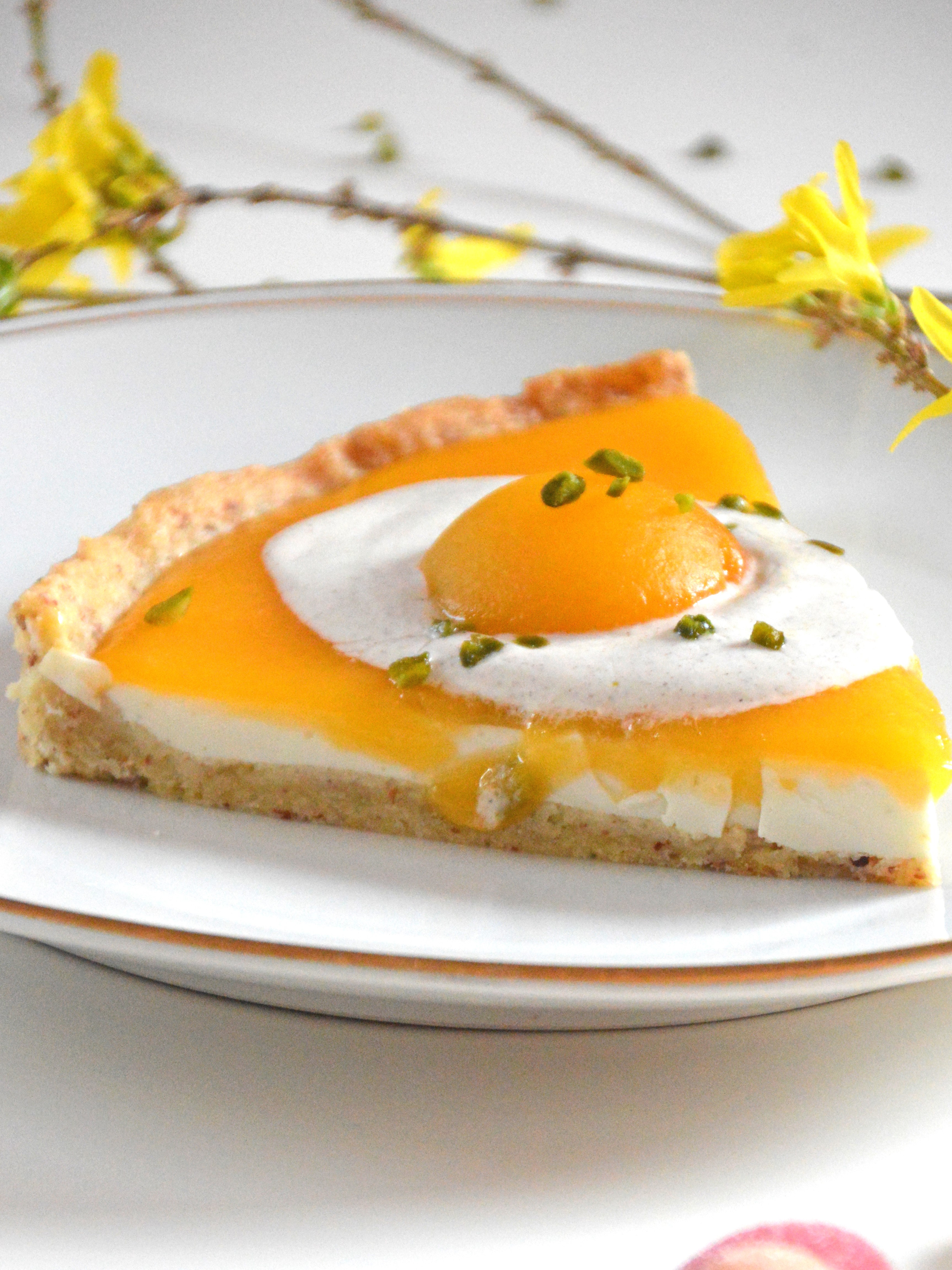 Spiegelei-Tarte 3
